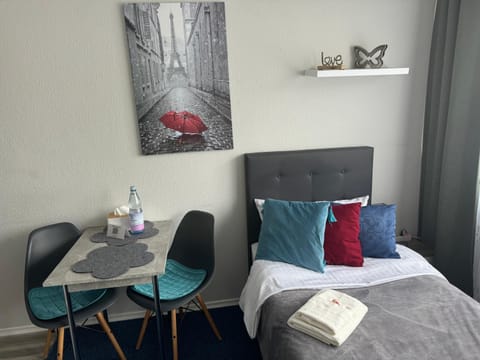 Business Appartement Mainz Apartment hotel in Mainz