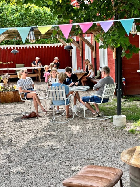 Musteriet i Djursdala Bed and Breakfast in Kalmar County, Sweden