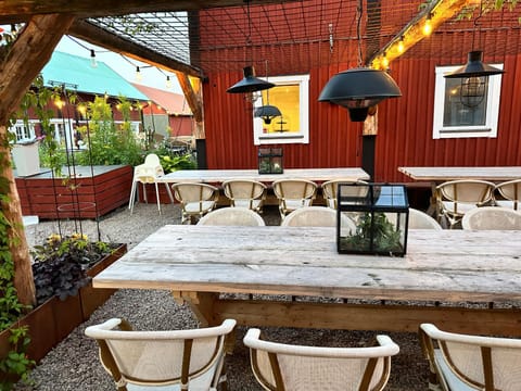 Musteriet i Djursdala Bed and Breakfast in Kalmar County, Sweden