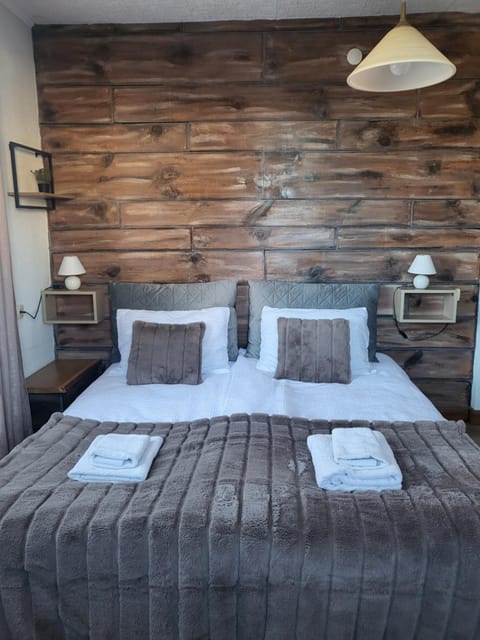 Boina House Bed and Breakfast in Bansko