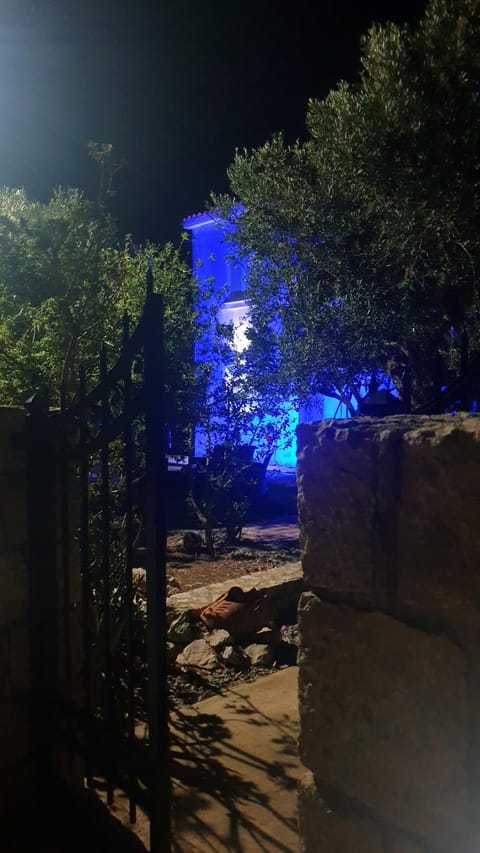 Villa Stamatis Villa in Islands