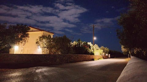 Villa Stamatis Villa in Islands