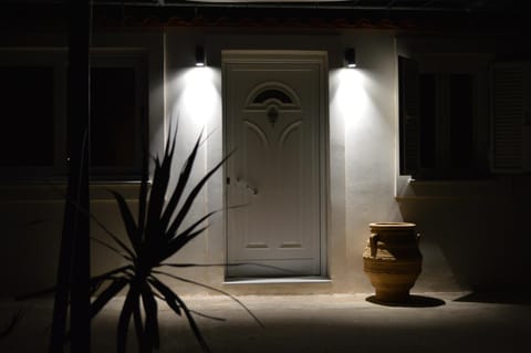 Villa Stamatis Villa in Islands