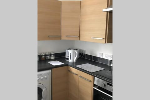 The Annex at Bonnieview Apartment in Scotland