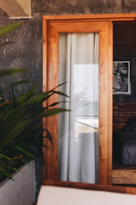 Naked Hotel Zipolite -Adults Only- Hotel in State of Oaxaca