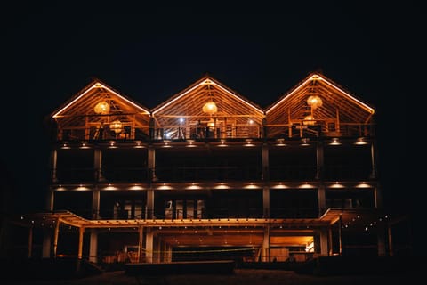 Naked Hotel Zipolite -Adults Only- Hotel in State of Oaxaca