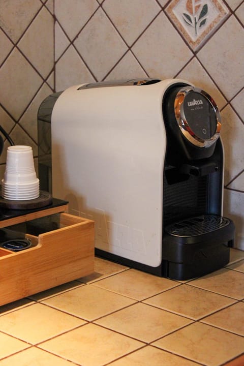 B&B Il Panorama Bed and Breakfast in Province of Foggia