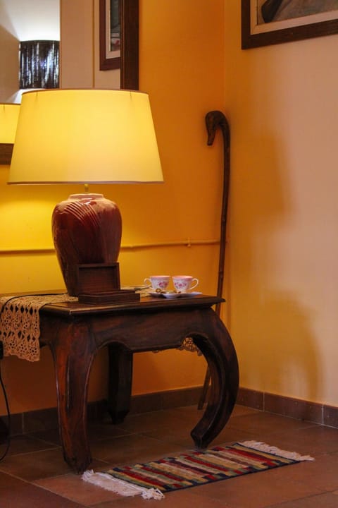 B&B Il Panorama Bed and Breakfast in Province of Foggia