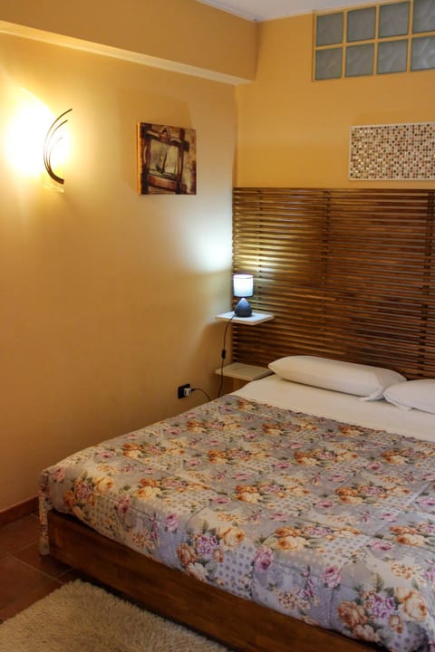 B&B Il Panorama Bed and Breakfast in Province of Foggia
