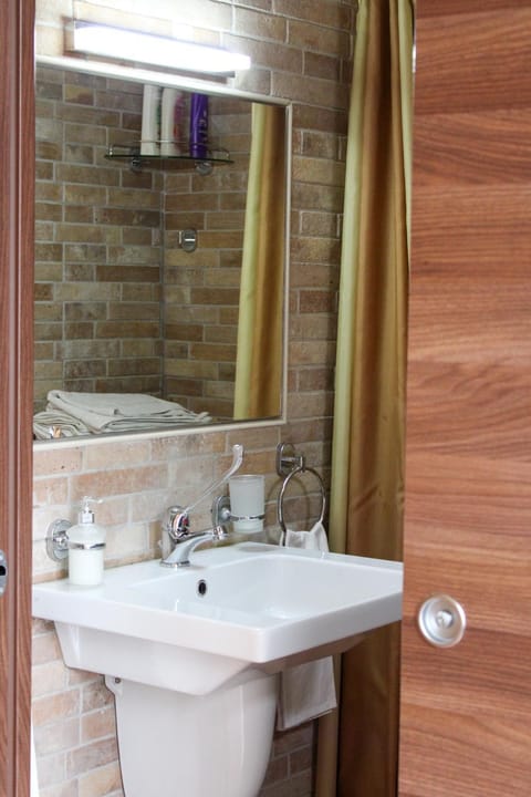 B&B Il Panorama Bed and Breakfast in Province of Foggia