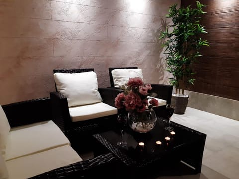 Balcony/Terrace, Seating area