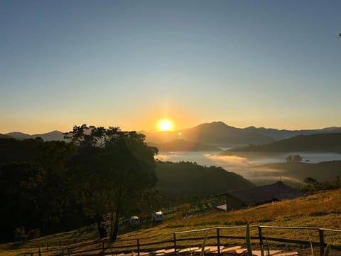 Recanto das Estrelas Nature lodge in State of Rio de Janeiro