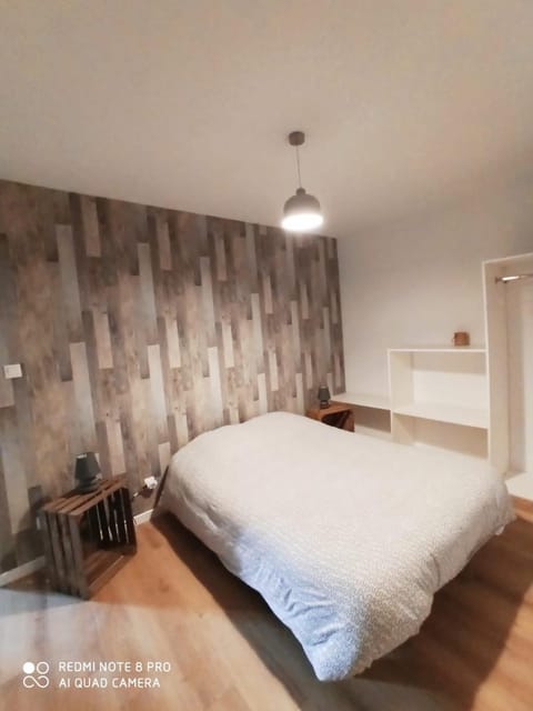 le carpe diem House in Centre-Val de Loire