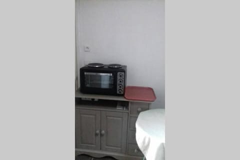 studio entre Mt-St-Michel et St- Malo Apartment in Brittany