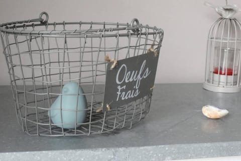 studio entre Mt-St-Michel et St- Malo Apartment in Brittany