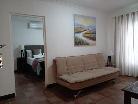 Sikelela Guest House Bed and Breakfast in Cape Town