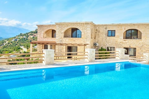 ANEMOS residence Apartment in Crete