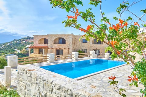 ANEMOS residence Apartment in Crete