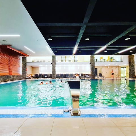 Apartman Nikolaj Apartment in Zlatibor