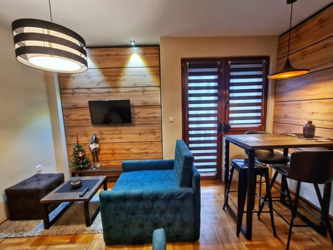 Apartman Nikolaj Apartment in Zlatibor