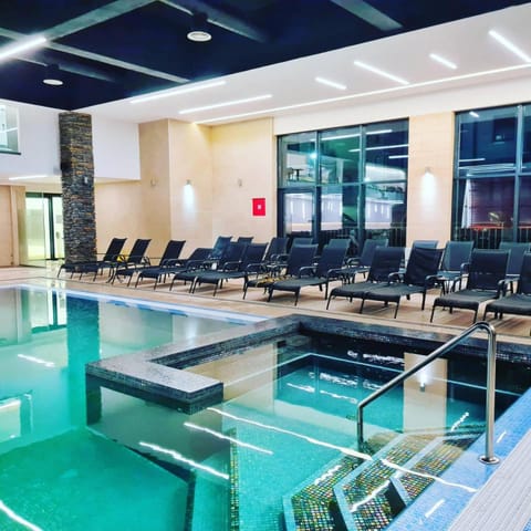 Apartman Nikolaj Apartment in Zlatibor