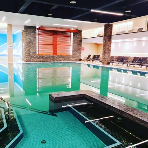 Apartman Nikolaj Apartment in Zlatibor