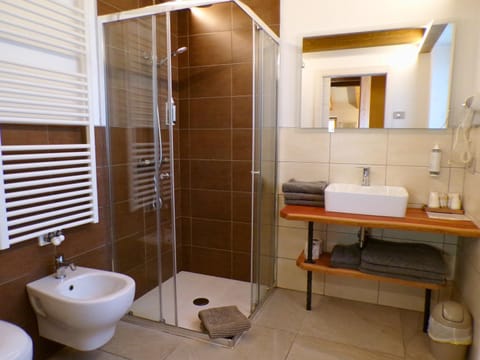 B&B Paganella Relax and Gourmet Bed and Breakfast in Trentino-South Tyrol