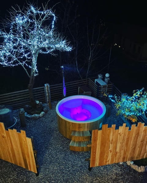 B&B Paganella Relax and Gourmet Bed and Breakfast in Trentino-South Tyrol