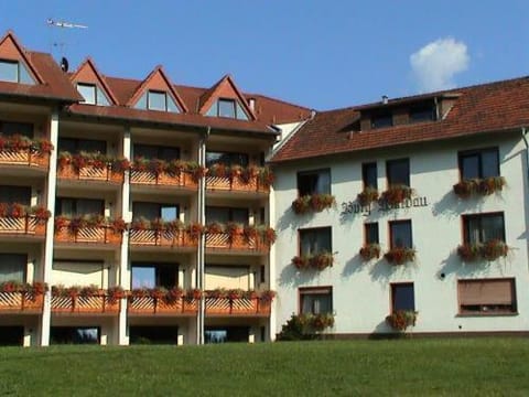 Facade/entrance, Day