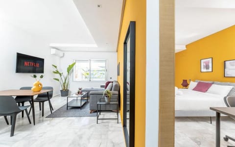 TV and multimedia, Bedroom