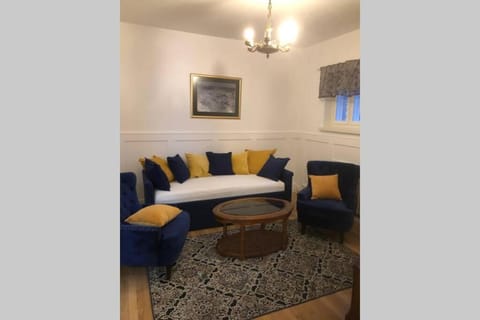 Captain’s Cabin Jakobstad Pietarsaari center Cabin in Finland