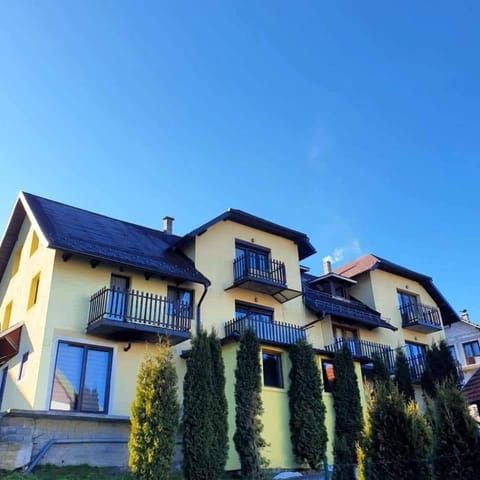 Apartman Jevtic Zlatibor Apartment in Zlatibor