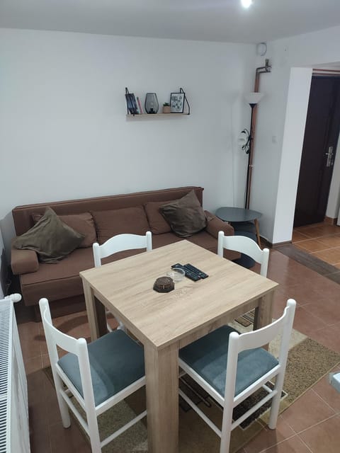 Apartman Jevtic Zlatibor Apartment in Zlatibor