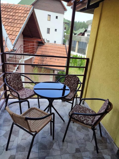 Apartman Jevtic Zlatibor Apartment in Zlatibor