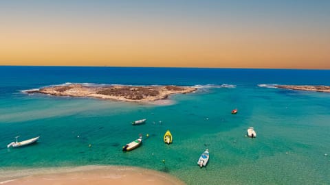 Natural landscape, View (from property/room), Beach, Beach, Sea view