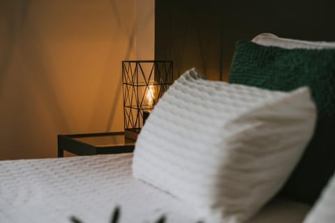 Villa Vagabondo Bed and Breakfast in Garda