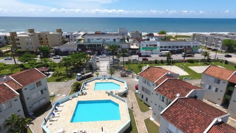 Bird's eye view, Pool view, Swimming pool