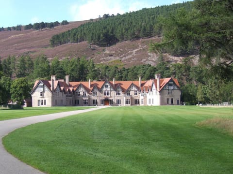Dalvorar - Mar Lodge Estate Apartment in Scotland