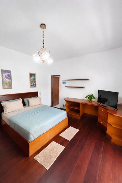 Rio Way-Beach House Hostel in Rio de Janeiro