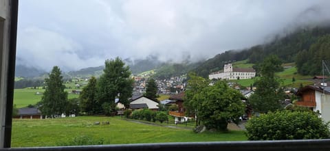 Disentiserhof Mila Apartment in Canton of Grisons