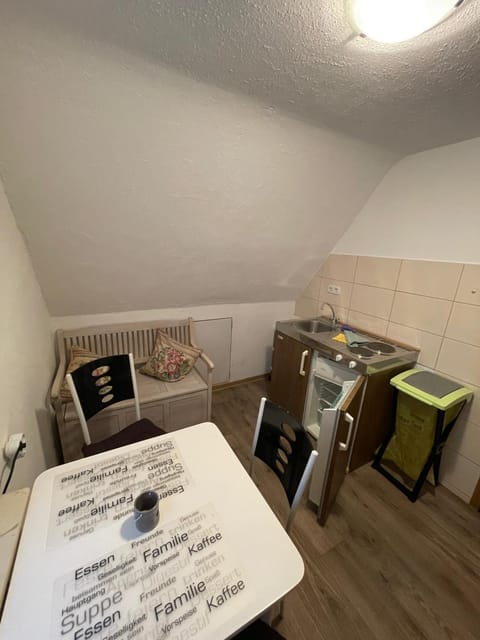 FeWo zum Surgrund Apartment in Cuxhaven