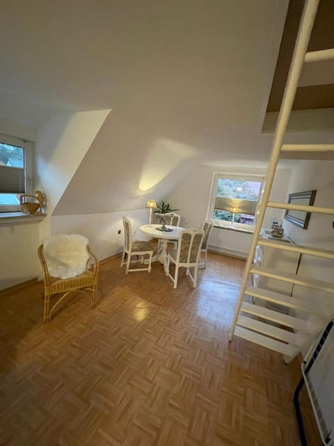 FeWo zum Surgrund Apartment in Cuxhaven