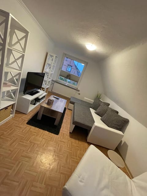 FeWo zum Surgrund Apartment in Cuxhaven