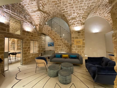 Lounge or bar