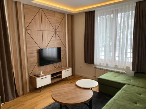 Communal lounge/ TV room, TV and multimedia, Living room