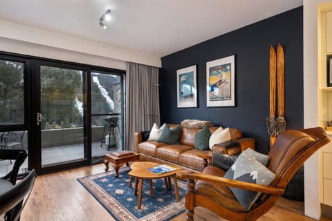 Balcony/Terrace, Living room