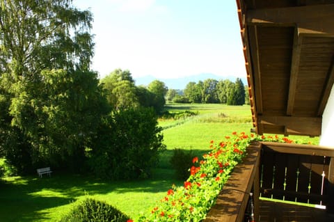 Ferienhaus am Chiemsee House in Salzburgerland