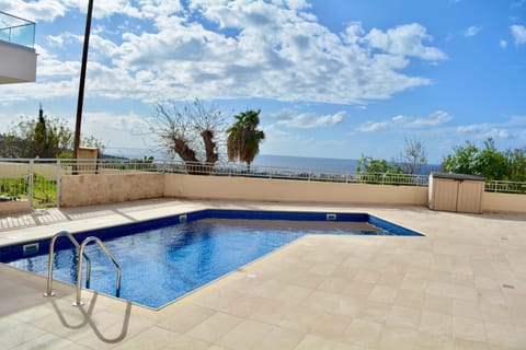 Sea view, Swimming pool
