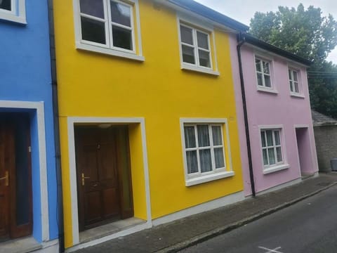 Townhouse 3 Barrow Lane House in County Kilkenny