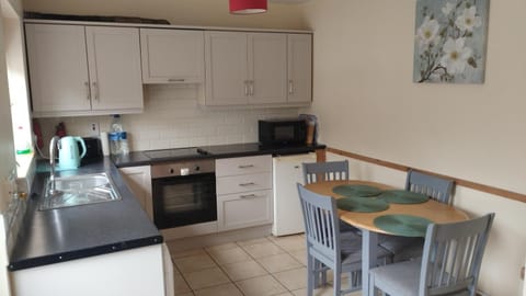 Townhouse 3 Barrow Lane House in County Kilkenny